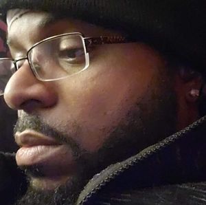 Meet your Posher, Corey